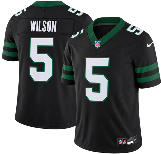 JERSEY NEW YORK JETS ALTERNATIVO NFL