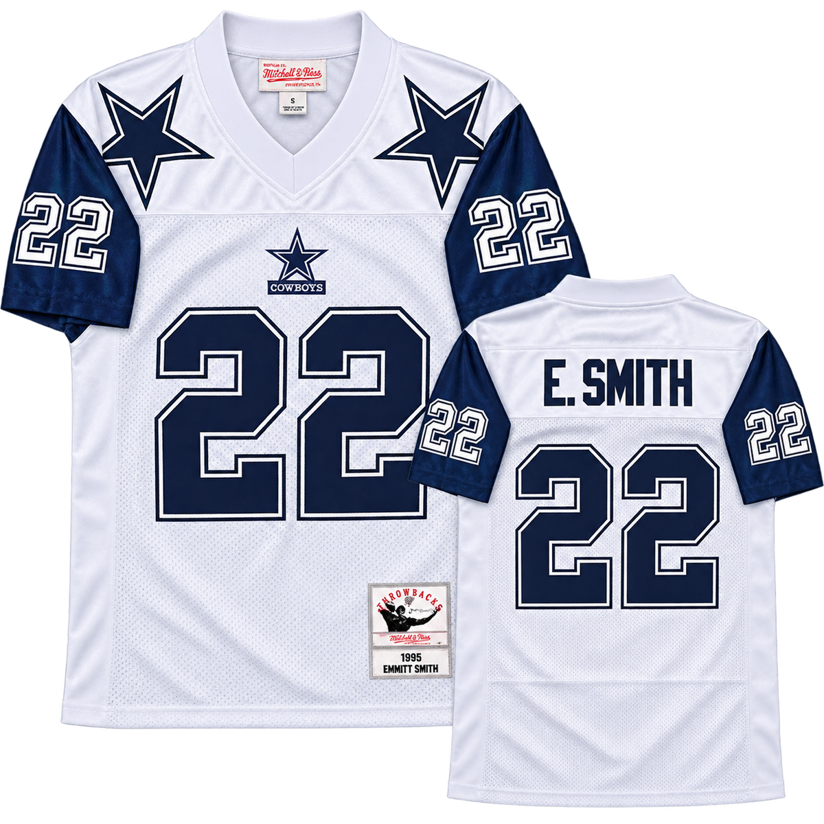DALLAS COWBOYS LOCAL RETRO NFL