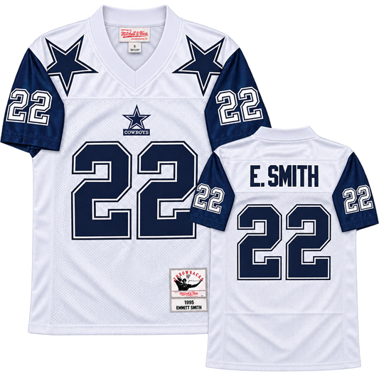 DALLAS COWBOYS LOCAL RETRO NFL