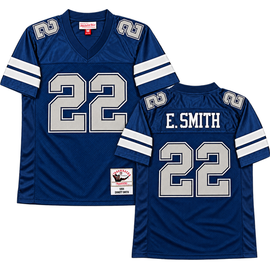 DALLAS COWBOYS VISITA 2 RETRO NFL