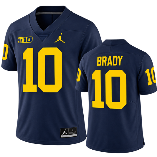 MICHIGAN WOLVERINES LOCAL NCAA