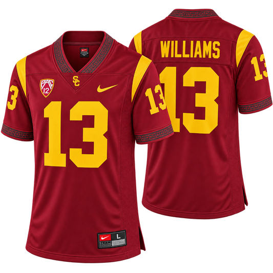 TROJANS USC LOCAL NCAA