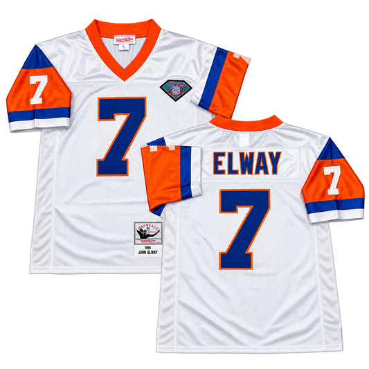 JERSEY DENVER BRONCOS VISITA RETRO NFL