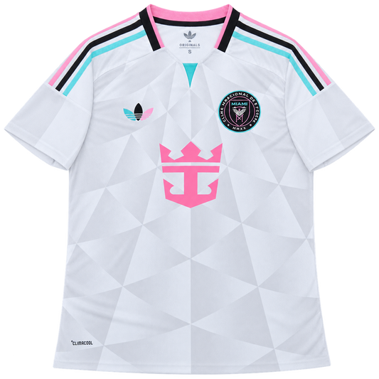 INTER DE MIAMI 3ER JERSEY  2026/2027