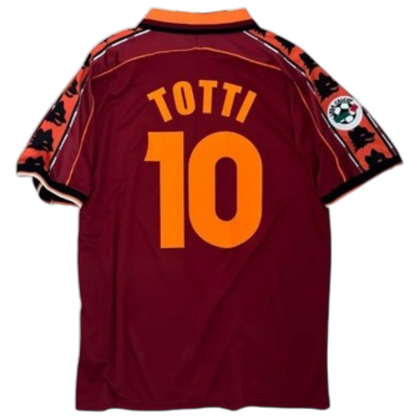 ROMA 1998/1999 LOCAL
