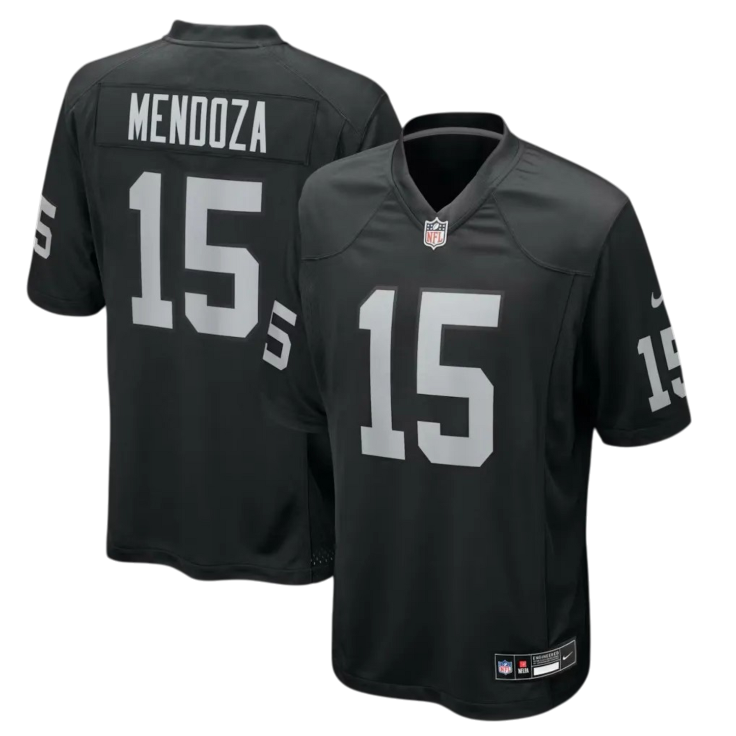 JERSEY LAS VEGAS RAIDERS LOCAL