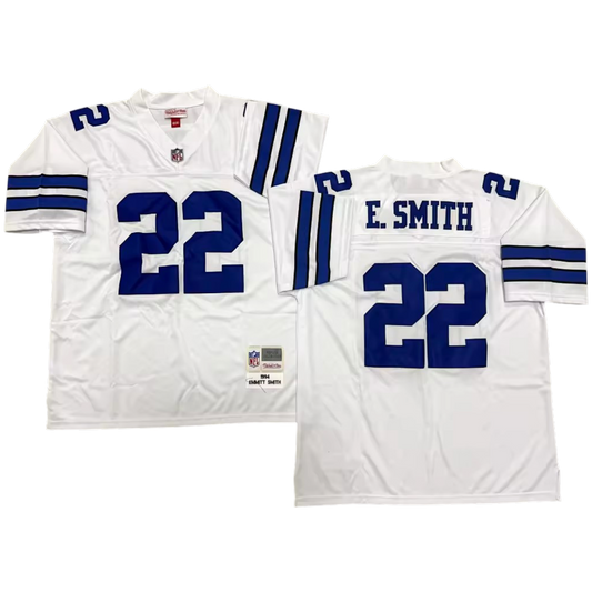 JERSEY DALLAS COWBOYS RETRO NFL