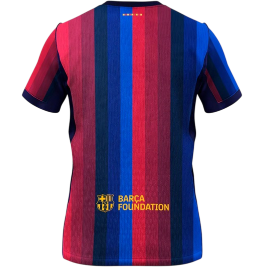 BARCELONA 26/27 LOCAL