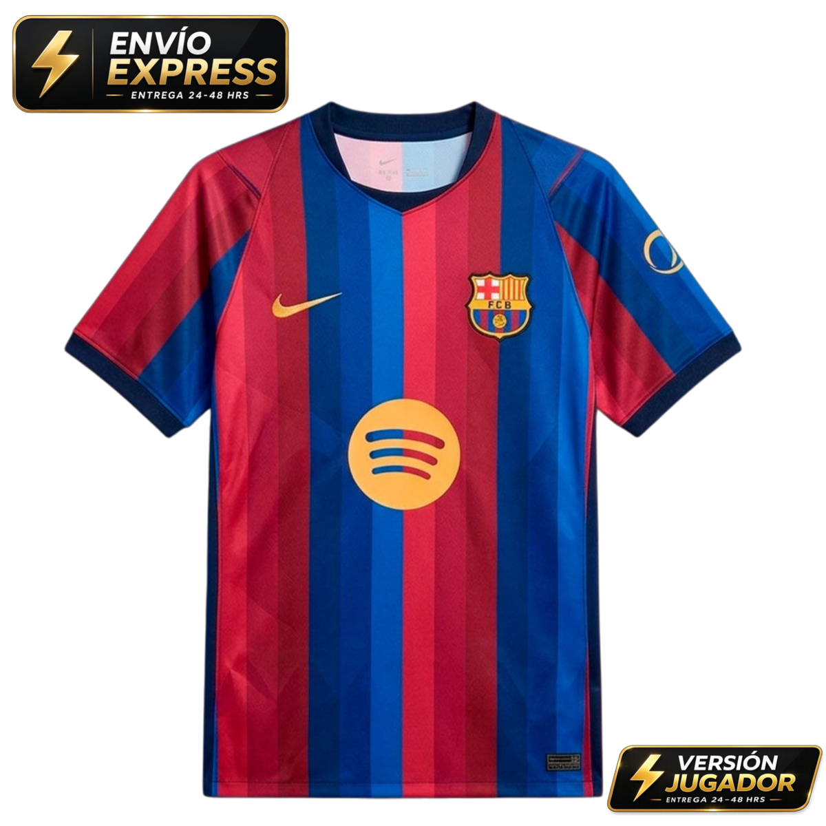 BARCELONA 26/27 LOCAL