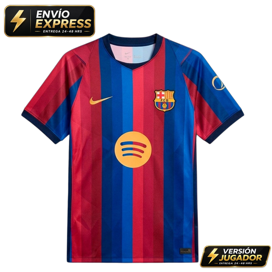 BARCELONA 26/27 LOCAL