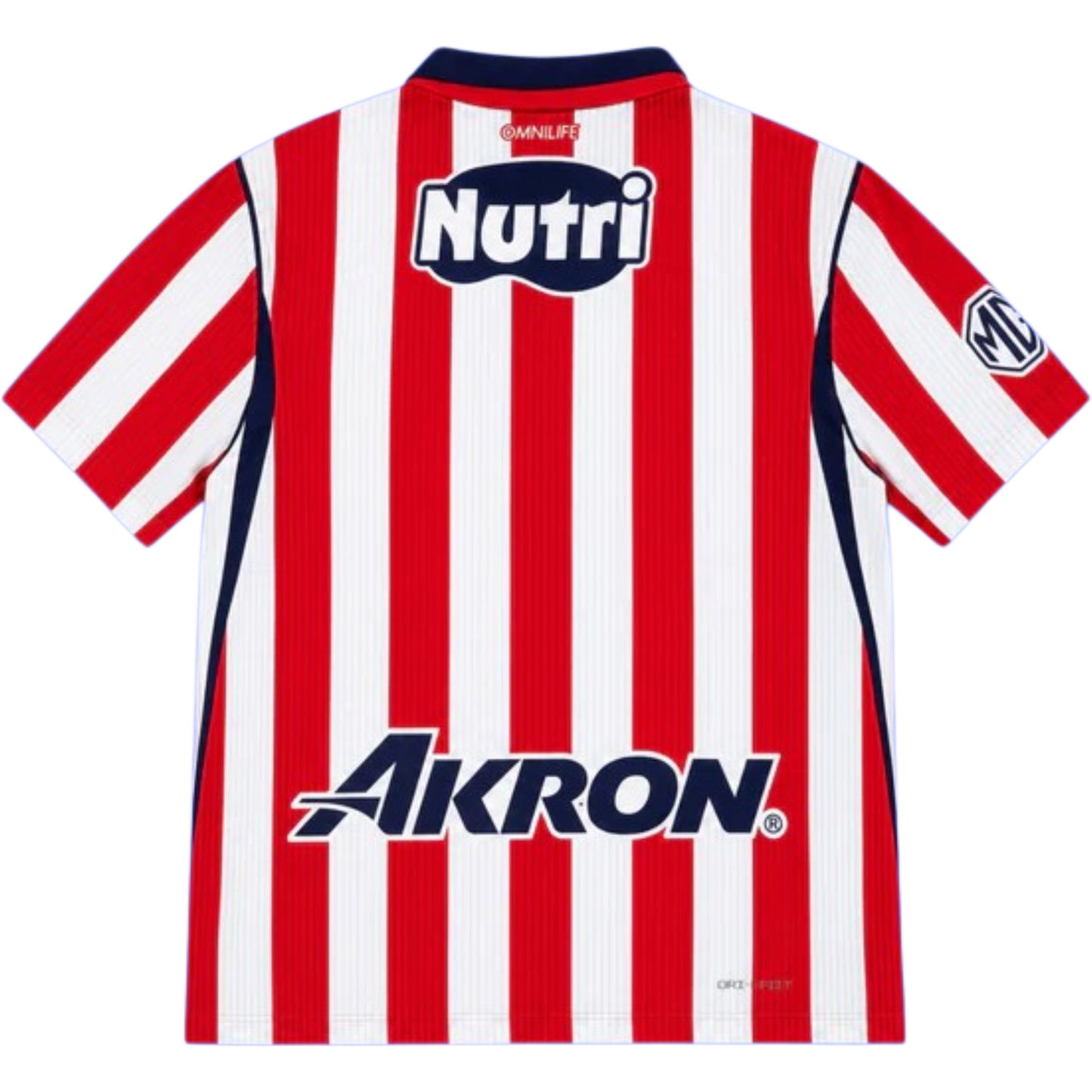 CHIVAS LOCAL 26/27