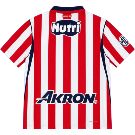 CHIVAS LOCAL 26/27