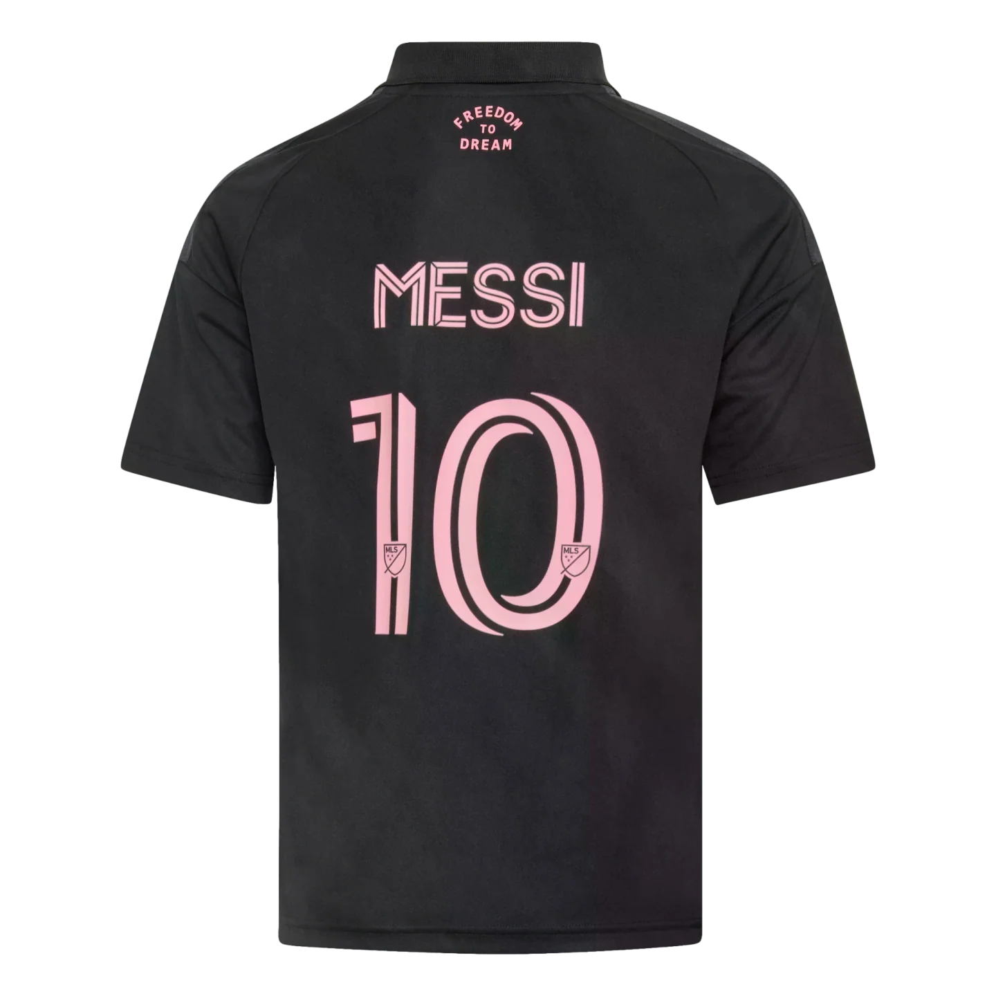 INTER DE MIAMI 2026/2027 VISITA