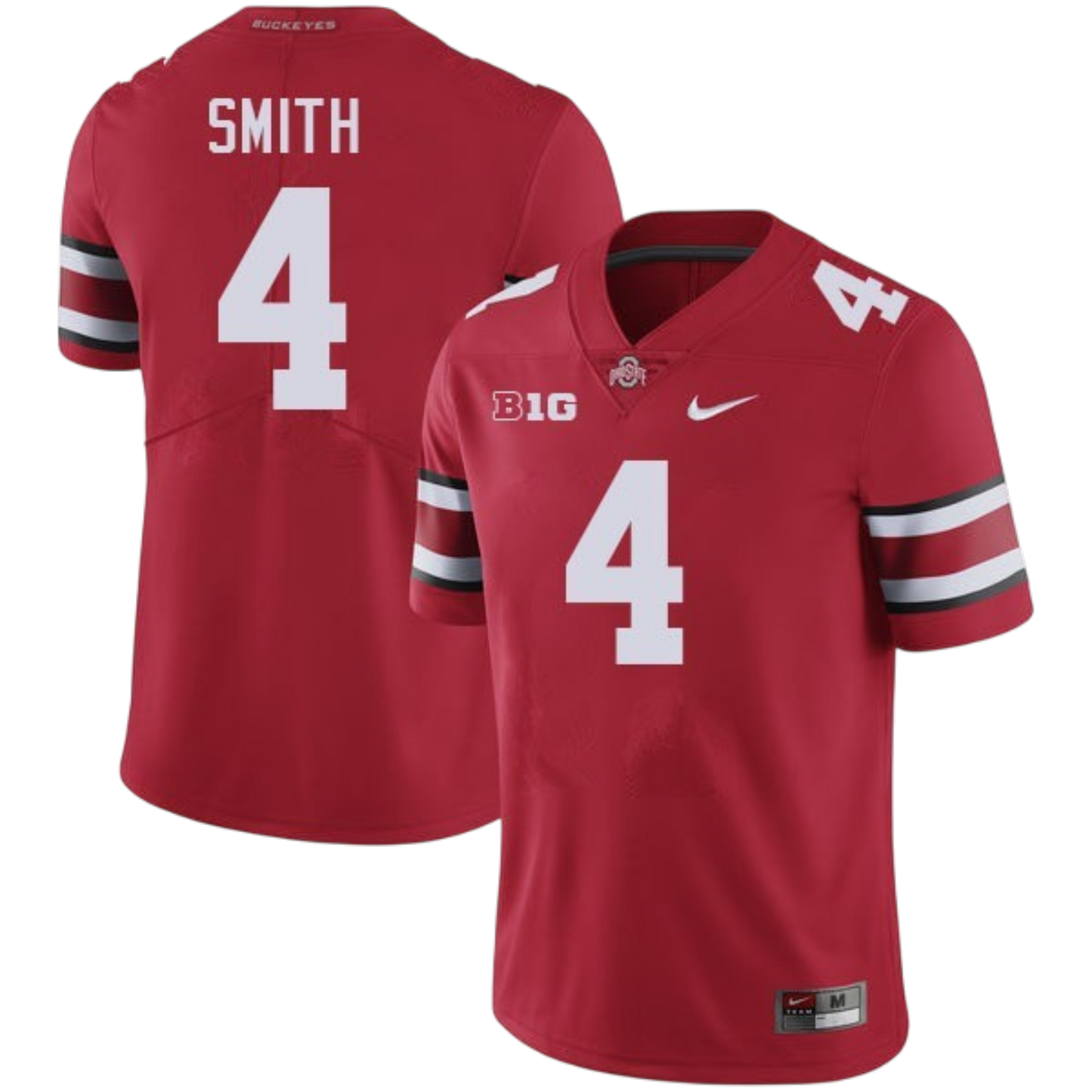 BUCKEYES OHIO STATE LOCAL