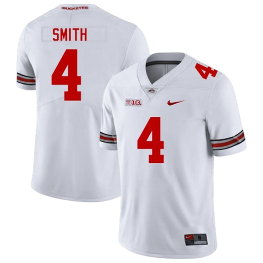 BUCKEYES OHIO STATE VISITA