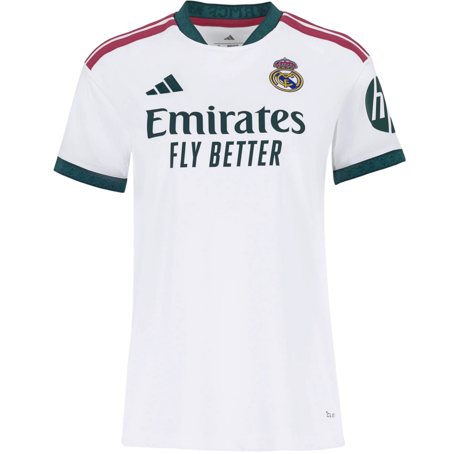 REAL MADRID PARA DAMA 26/27