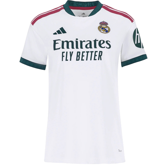 REAL MADRID PARA DAMA 26/27