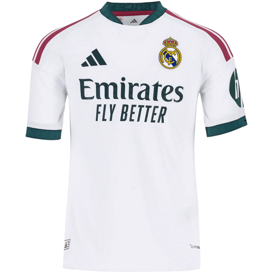 REAL MADRID 2026/2027 LOCAL