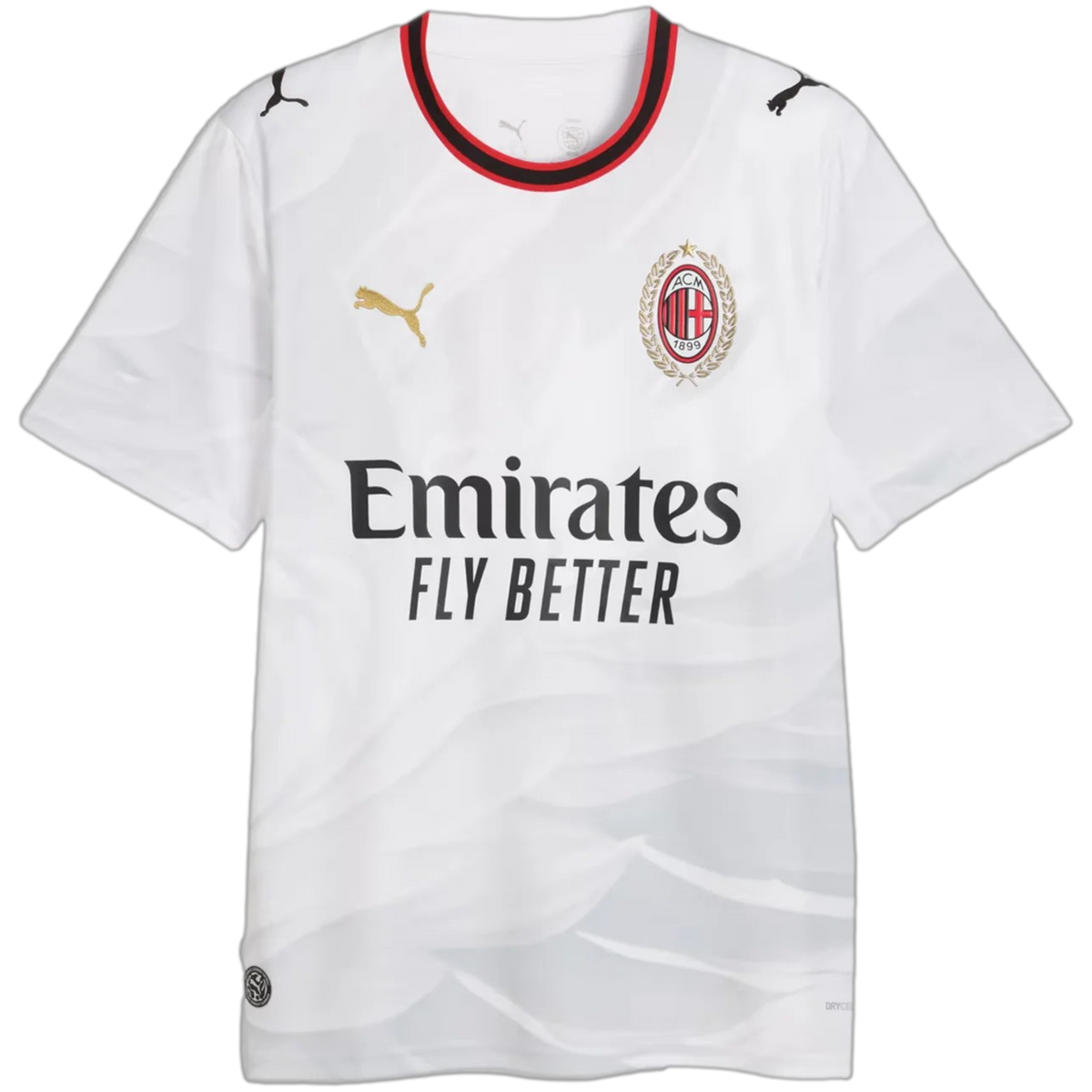 AC. MILAN VISITA 2026/2027