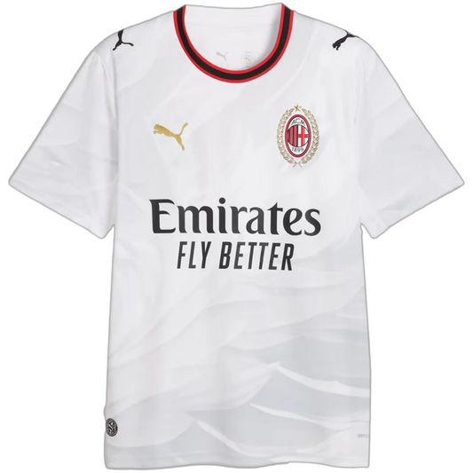 AC. MILAN VISITA 2026/2027
