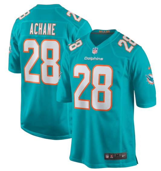 JERSEY MIAMI DOLPHINS LOCAL PARA NIÑOS NFL