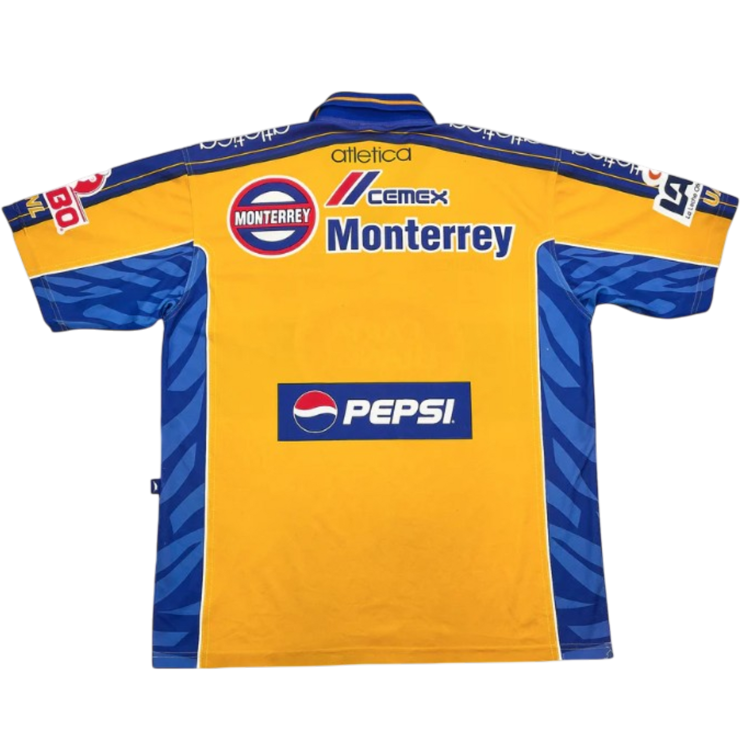 TIGRES 2000 LOCAL