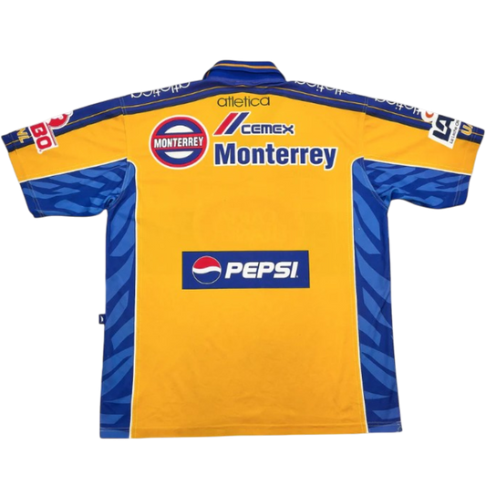 TIGRES 2000 LOCAL