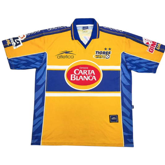 TIGRES 2000 LOCAL