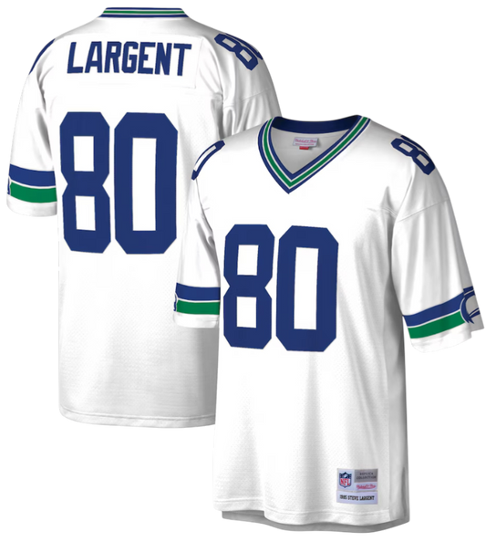 JERSEY SEATTLE SEAHAWKS RETRO NFL