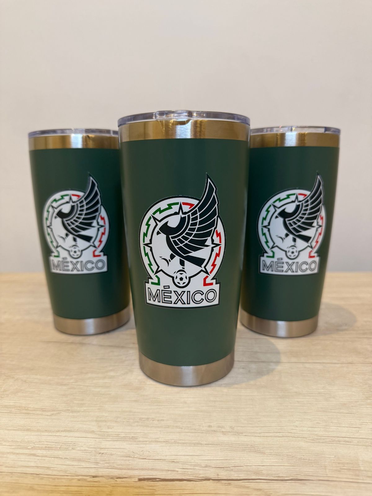 VASO MUNDIALISTA 2026