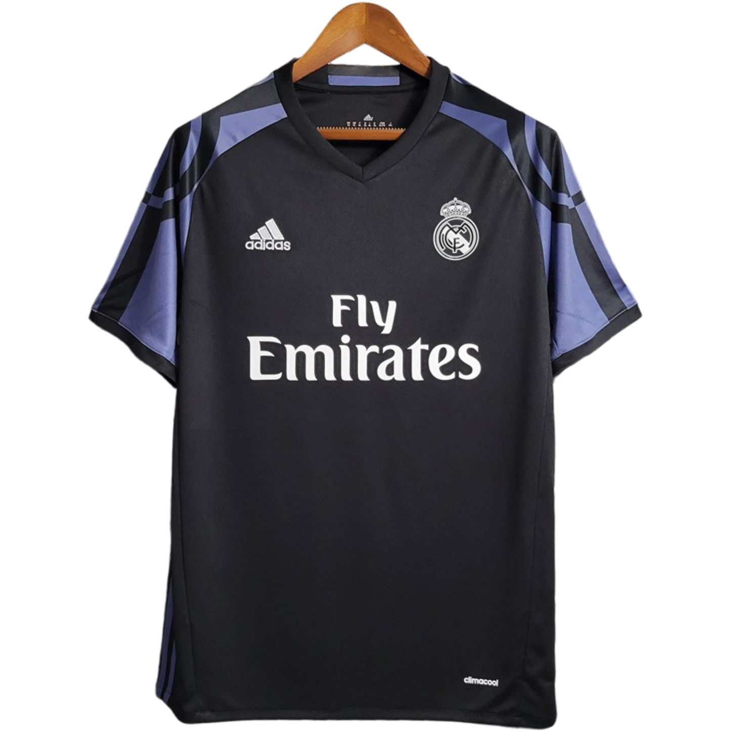 REAL MADRID 2016/2017 3ER JERSEY