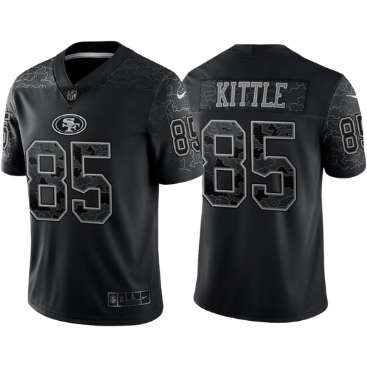 JERSEY 49ERS RFLCTV LIMITED
