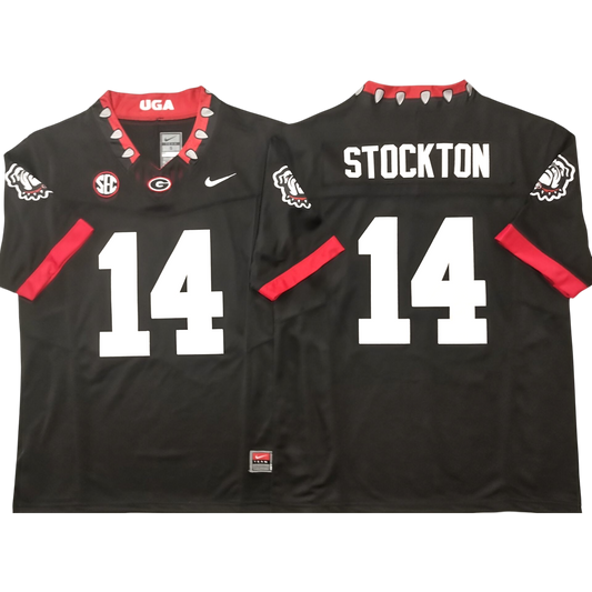 GEORGIA BULLDOGS ALTERNATIVE NCAA