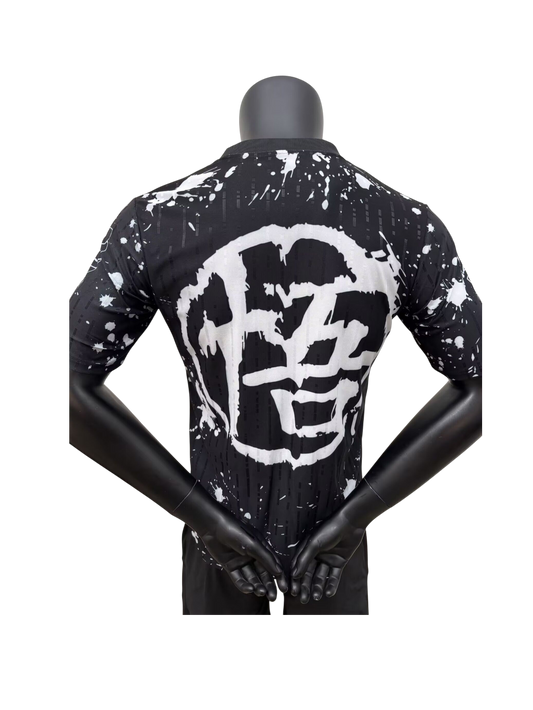 JERSEY ANIME JAPON DRAGON BALL GOKU 9