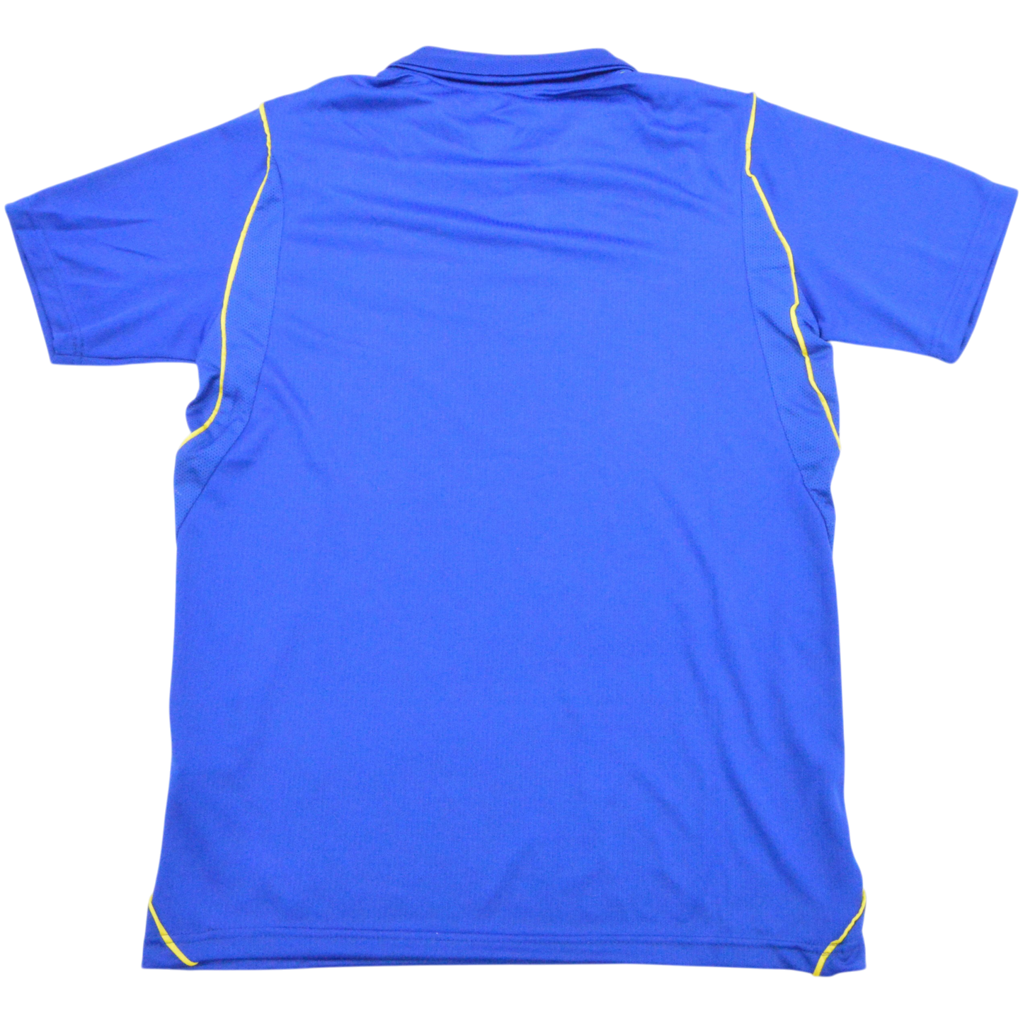 JERSEY CHELSEA LOCAL 26/27