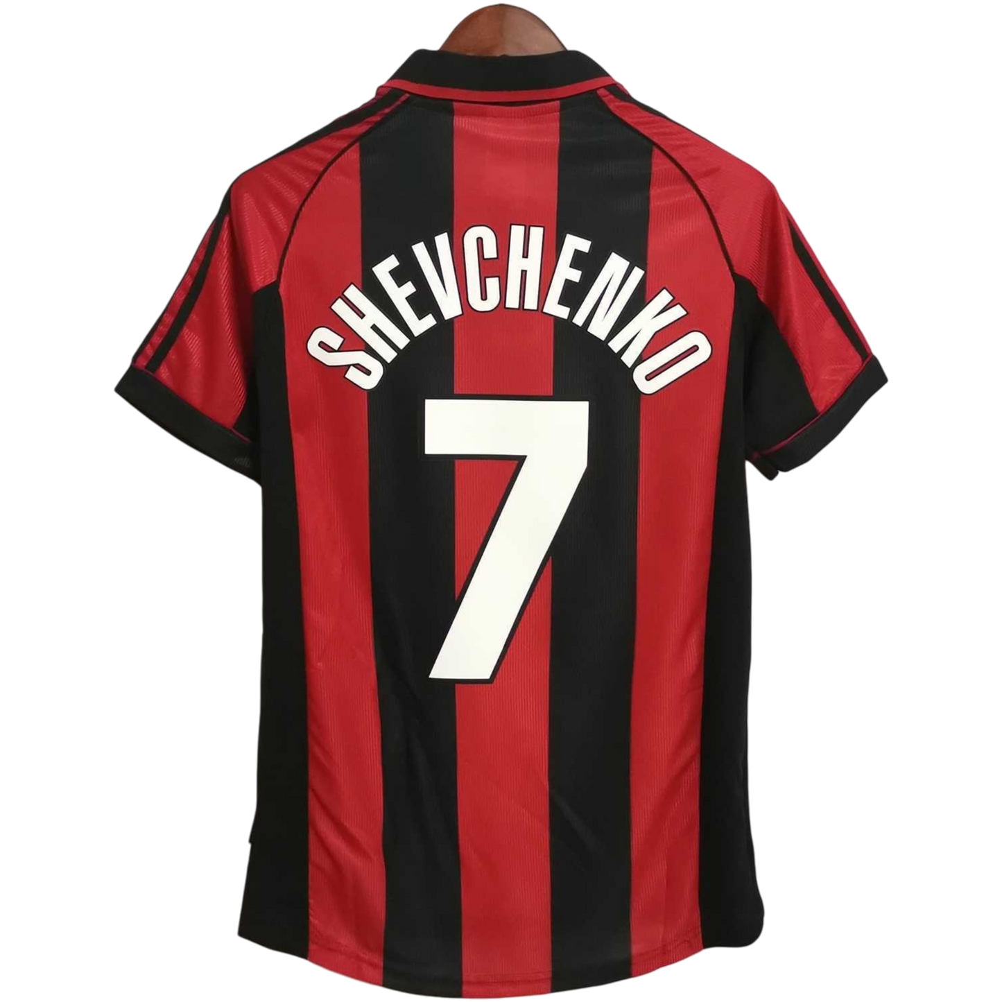MILAN 1998/2000 LOCAL