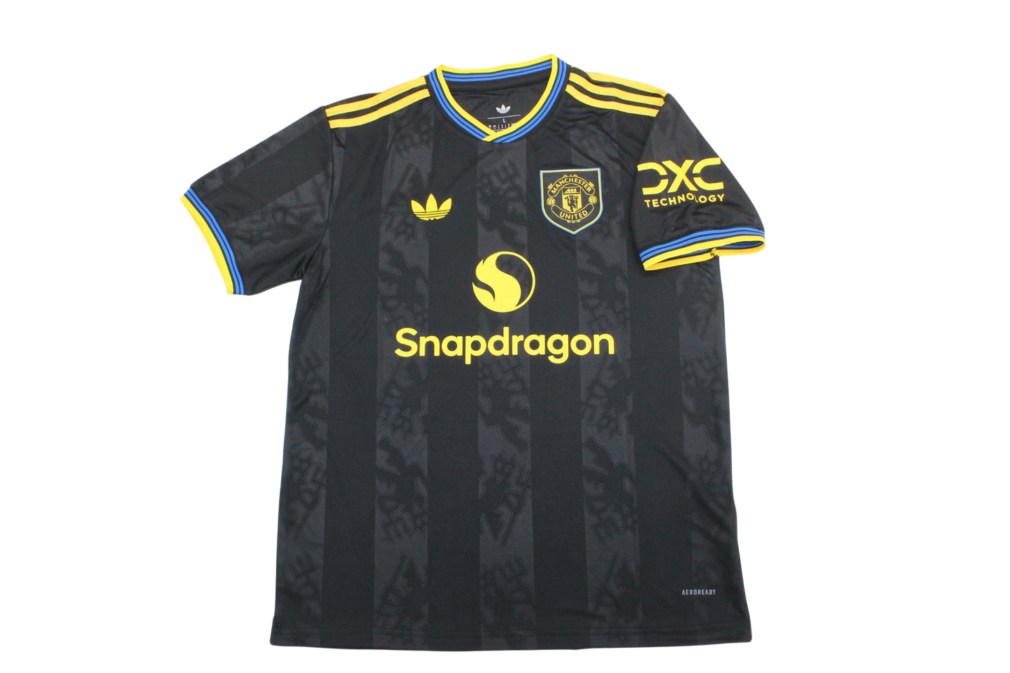 JERSEY MANCHESTER UTD. 3ER  JERSEY 25/26