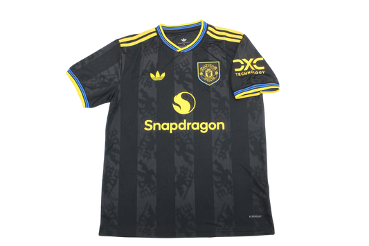 JERSEY MANCHESTER UTD. 3ER  JERSEY 25/26