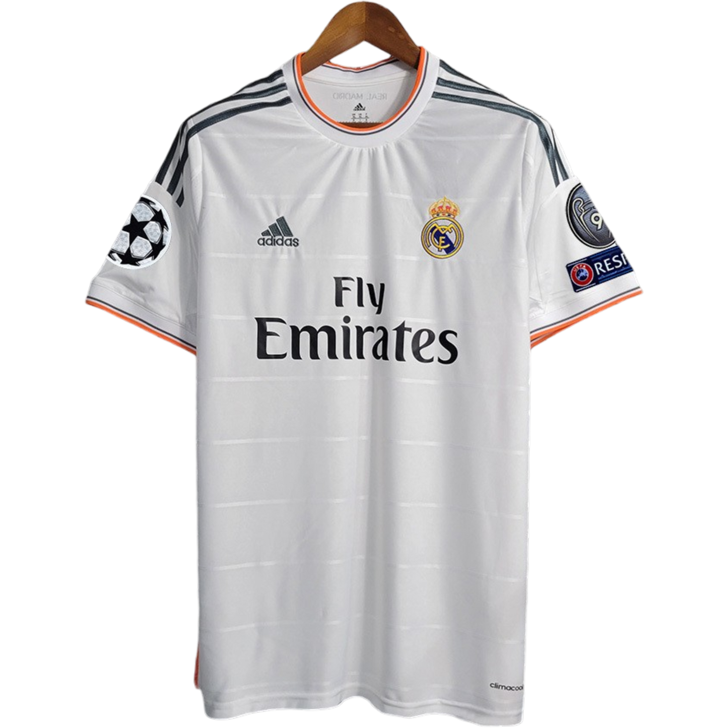 REAL MADRID 2013/2014 LOCAL