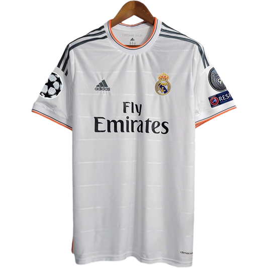 REAL MADRID 2013/2014 LOCAL