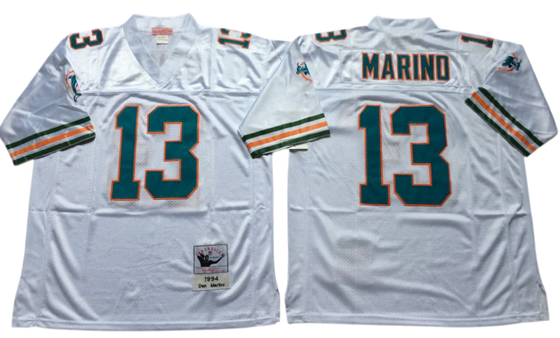 JERSEY MIAMI DOLPHINS NFL HOMBRES