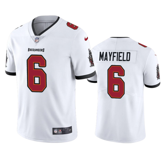 JERSEY TAMPA BAY BUCCANNERS VISITA BLANCO NFL