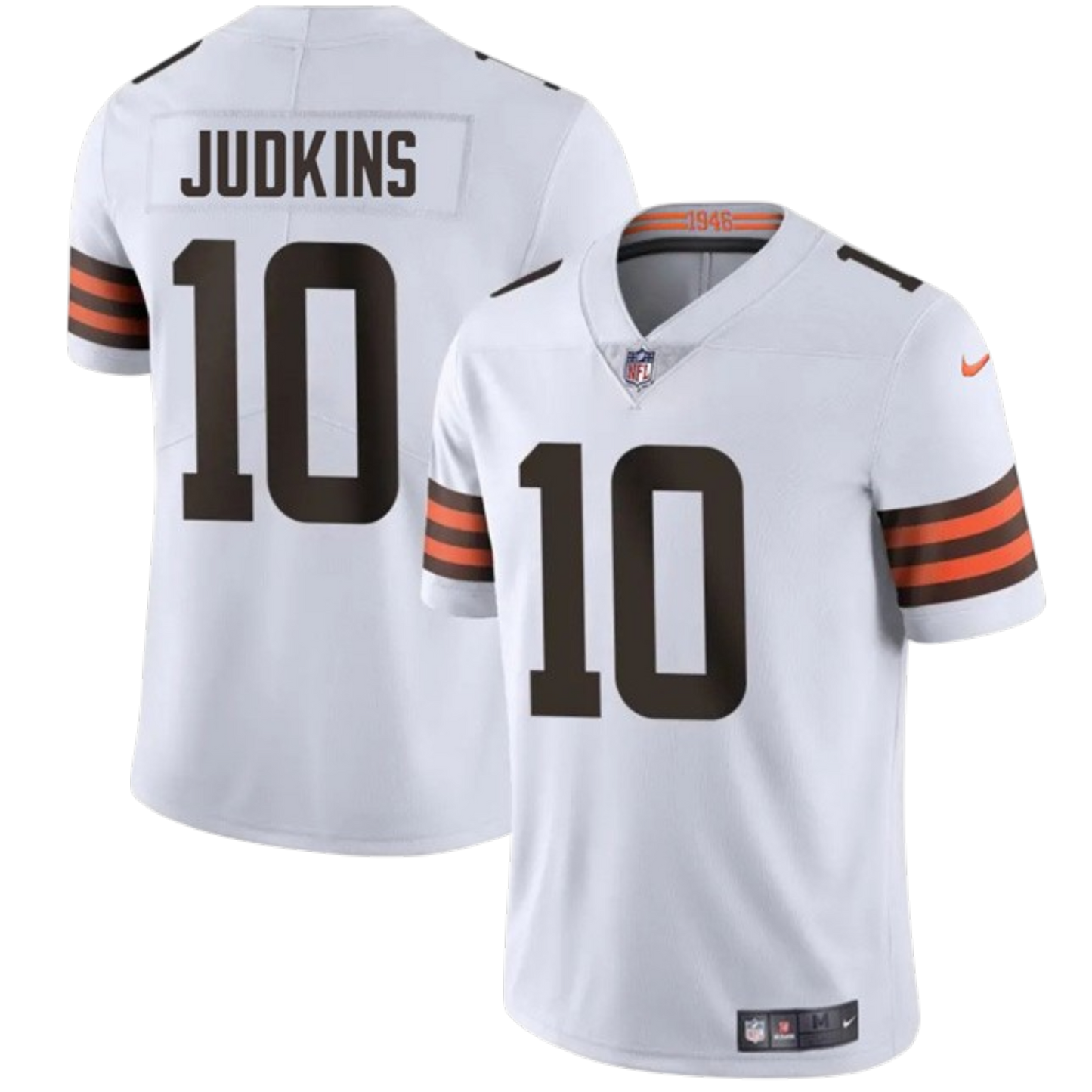 CLEVELAND BROWNS VISITA NFL