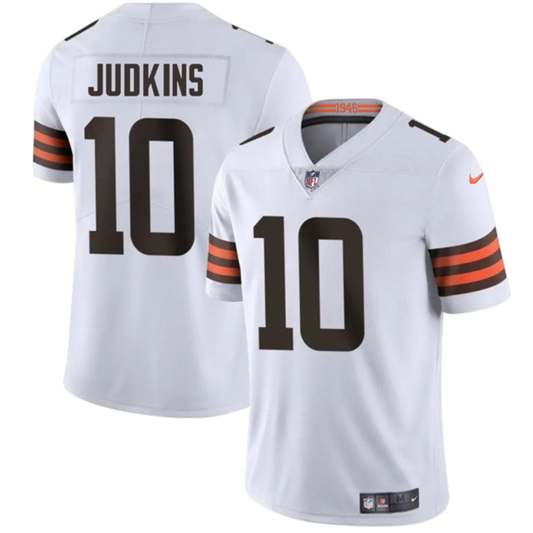 CLEVELAND BROWNS VISITA NFL