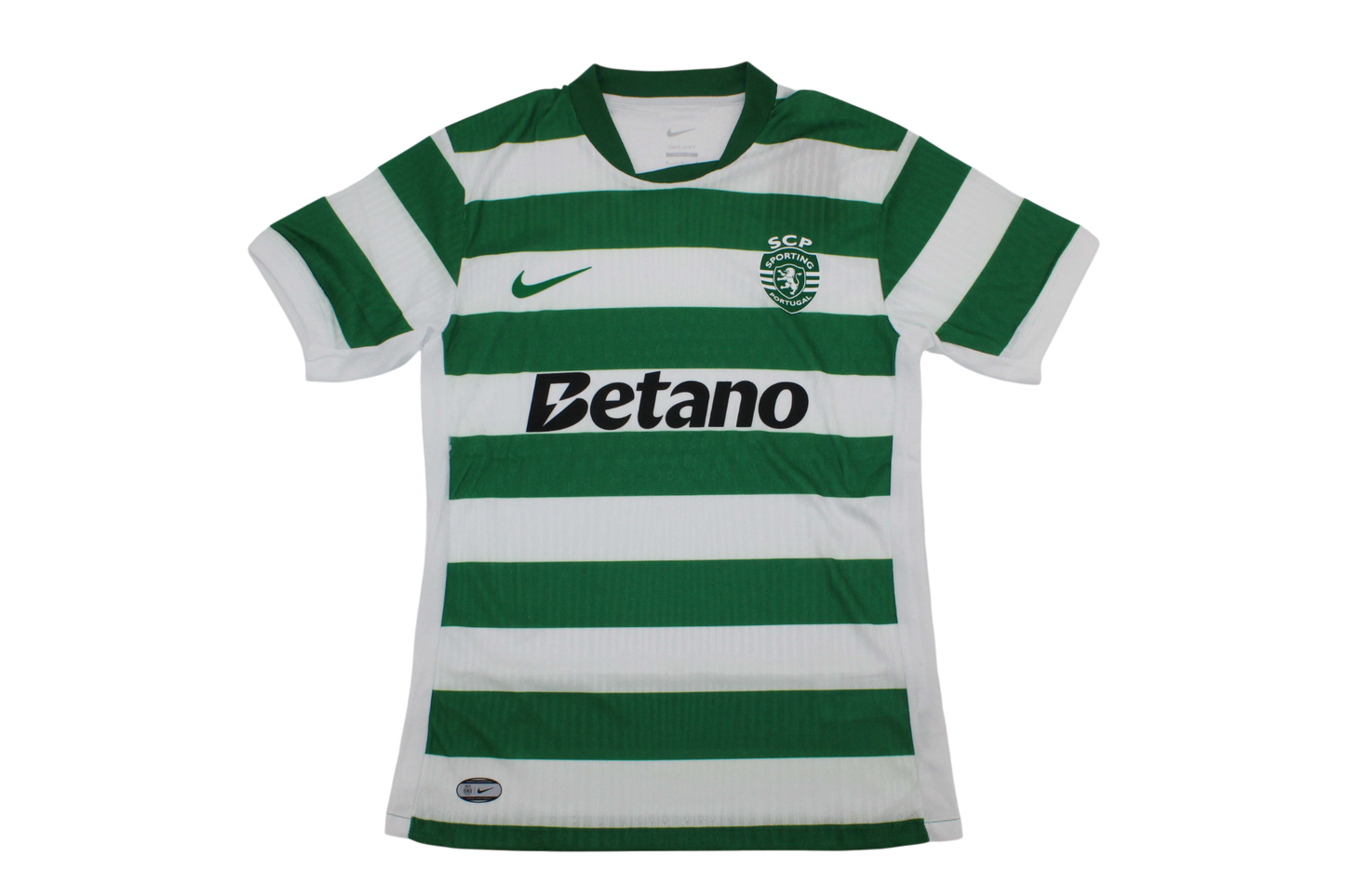 JERSEY SPORTING LISBOA LOCAL 25/26