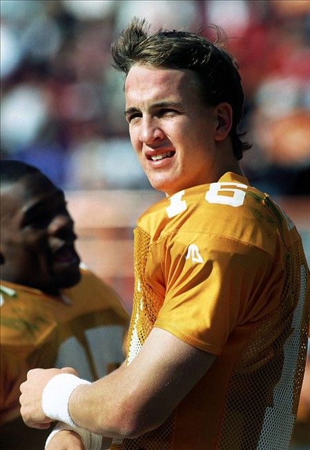 TENNESSEE VOLUNTEERS LOCAL