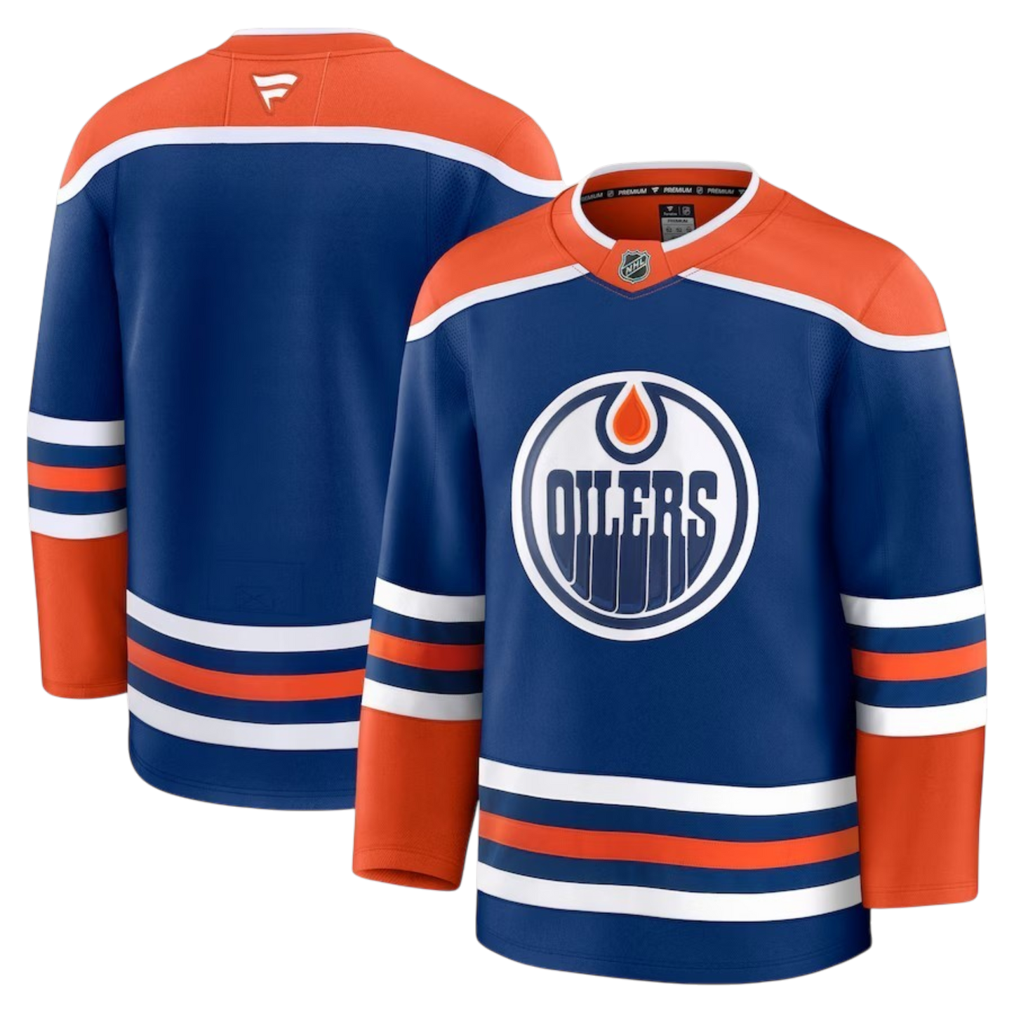 EDMONTON OILERS LOCAL