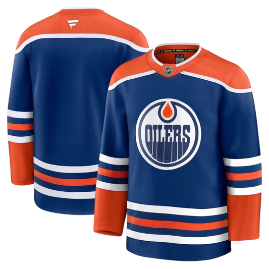 EDMONTON OILERS LOCAL
