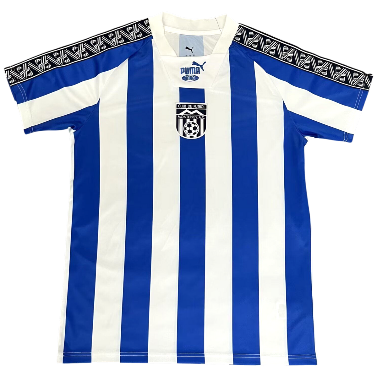 RAYADOS EDICION ESPECIAL 2026