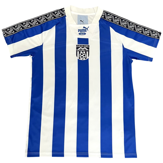 RAYADOS EDICION ESPECIAL 2026